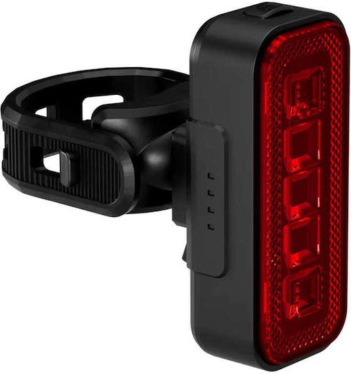 Osram LED Fahrradbeleuchtung X1000