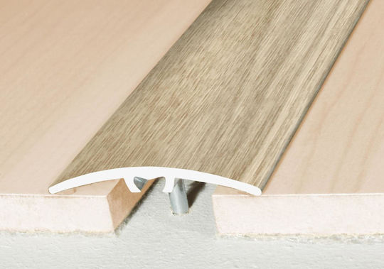 Преходна лайсна A64 Mocha Oak 20902-93