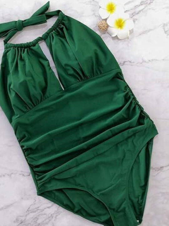 Women's Maternity Swimwear Eastelegant One Piece Classic Size S