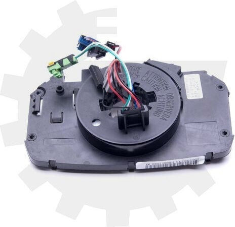 Airbag Spiral Cable for Renault Megane 2002-2005