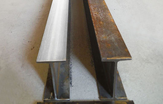 Lamellar Brush Diameter 120mm
