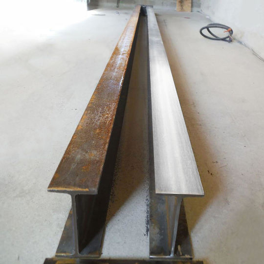 Lamellar Brush Diameter 120mm