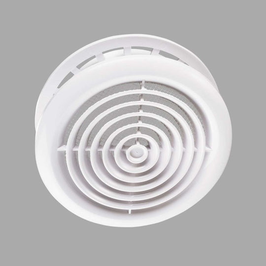 Vents Στόμιο