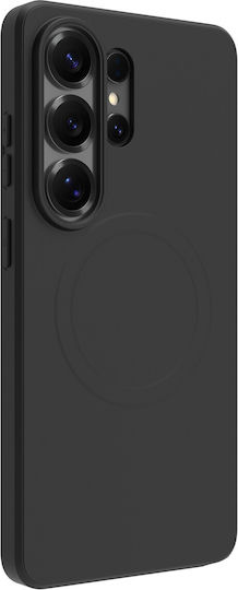 Dbramante1928 Θήκη Κινητού Galaxy S26 Ultra Greenland Pro Black Gpsunibl5714