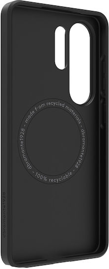 Dbramante1928 Θήκη Κινητού Galaxy S26 Ultra Greenland Pro Black Gpsunibl5714