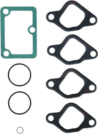 Recmar Intake Manifold Gasket Set Volvo Penta D30 859034
