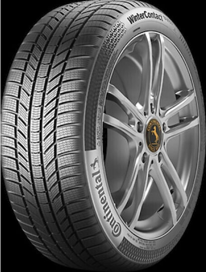 Continental TS-870 235/45R21 101P FR Winter Autoreifen für Passagierauto