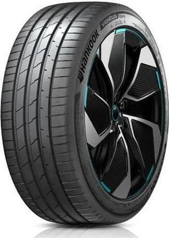 Hankook Runflat 225/55R18 102W XL Sommerreifen für Passagierauto