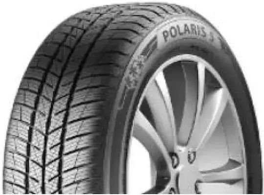 Barum Polaris 5 155/70R13 75T Winter Autoreifen für Passagierfahrzeug