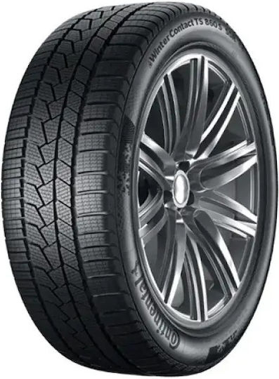 Continental Wintercontact Ts 860 S 285/40R22 110R XL Θερινό Λάστιχο για Επιβατικό Αυτοκίνητο