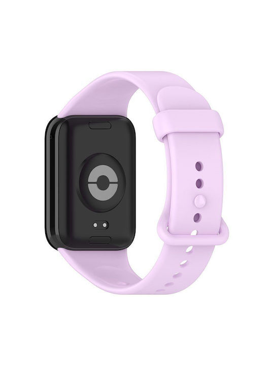 Λουράκι Redmi Watch 6 5 4 Smart Band 9 Pro/8 Pro-lilac Oem Λουράκι Redmi Watch 6 5 4 Smart Band 9 Pro/8 Pro-lilac Oem