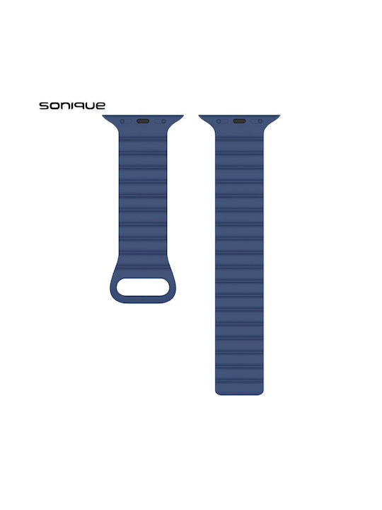Sonique Wavy Λουράκι (Apple Watch 38/40/41/42mm)