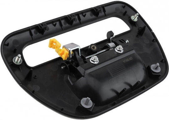 Дръжка На Капак На Багажник Mitsubishi L200 Triton 2004-2018 2.4l Пикап Mitsubishi L200 Triton 2004-2018 2.5l Пикап Mitsubishi L200 Triton 2004-2018 3.2l Пикап