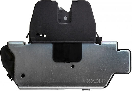 Rear Hood Lock Peugeot 301 2012-0 1.5l Sedan Peugeot 301 2012-0 1.6l Sedan Peugeot 301 2012-0 1.2l Sedan