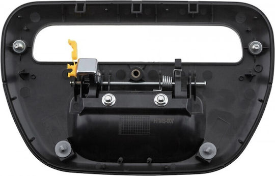 Дръжка На Капак На Багажник Mitsubishi L200 Triton 2004-2018 2.4l Пикап Mitsubishi L200 Triton 2004-2018 2.5l Пикап Mitsubishi L200 Triton 2004-2018 3.2l Пикап