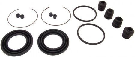 Front Brake Caliper Repair Kit Mitsubishi Lancer Lancer Cedia Cs Ct 2000.03-2009.08 Jpn Mr527672