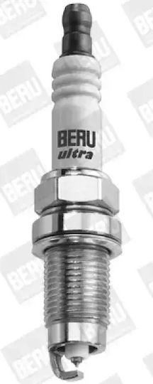 Bujii Seat Altea 5p1 Beru Z200