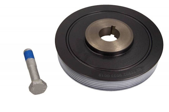 Kurbelwellenriemenscheibe Febi Bilstein 33785