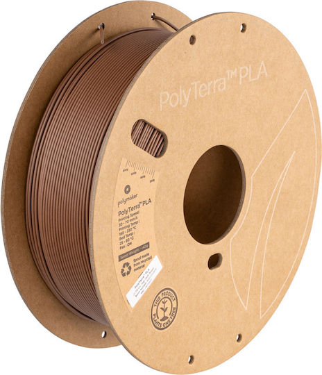 Polymaker PLA 3D Printer Filament 1.75mm Polmask 1kg PM70907