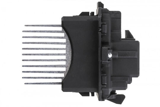 Fan Regulator Interior Renault Captur I 2013-0 1.2l Hatchback Renault Captur I 2013-0 0.9l Hatchback Renault Captur I 2013-0 1.3l Hatchback