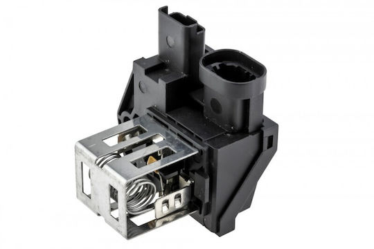 Fan Resistor Interior Space Peugeot 206 Hatchback 1998-2012 1.9l Hatchback Peugeot 206 Hatchback 1998-2012 2.0l Hatchback Peugeot 206 Hatchback 1998-2012 1.6l Hatchback