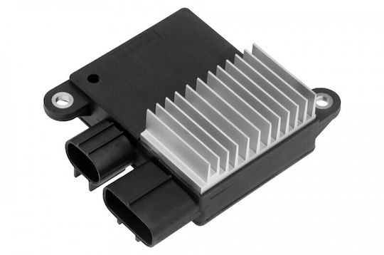 Electric Engine Cooling Fan Brain Lexus Is III 2013-0 2.0L Sedan Lexus Is III 2013-0 2.5L Sedan Lexus RX 2015-0 3.5L SUV