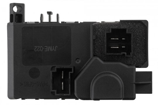 Fan Resistor Interior Space Mercedes-benz S-class 2005-2013 2.2l Sedan Mercedes-benz S-class 2005-2013 6.2l Sedan Mercedes-benz S-class 2005-2013 4.0l Sedan