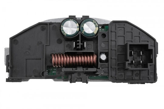 Fan Resistor Interior Space Porsche Cayenne 2010-0 3.0l SUV Porsche Cayenne 2010-0 4.2l SUV Porsche Cayenne 2010-0 4.8l SUV