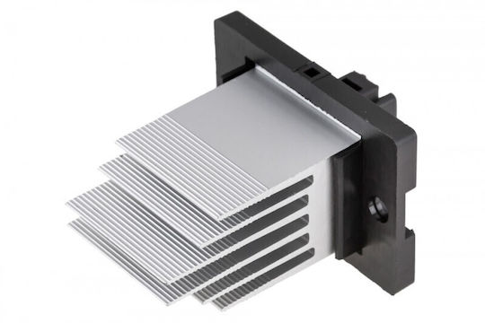 Fan Resistor Interior Hyundai Equus Centennial 2009-0 5.0l Sedan Hyundai Equus Centennial 2009-0 4.6l Sedan Hyundai Equus Centennial 2009-0 3.8l Sedan
