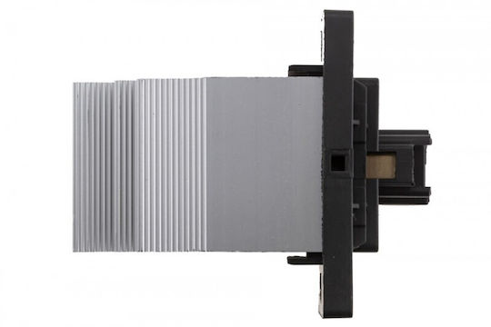 Fan Resistor Interior Hyundai Equus Centennial 2009-0 5.0l Sedan Hyundai Equus Centennial 2009-0 4.6l Sedan Hyundai Equus Centennial 2009-0 3.8l Sedan