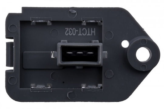 Lüfterrelais-Widerstand Βεντιλατέρ Εσωτ Χώρου Peugeot 406 1995-2005 1.6l Sedan Peugeot 406 1995-2005 1.9l Sedan Peugeot 406 1995-2005 3.0l Sedan