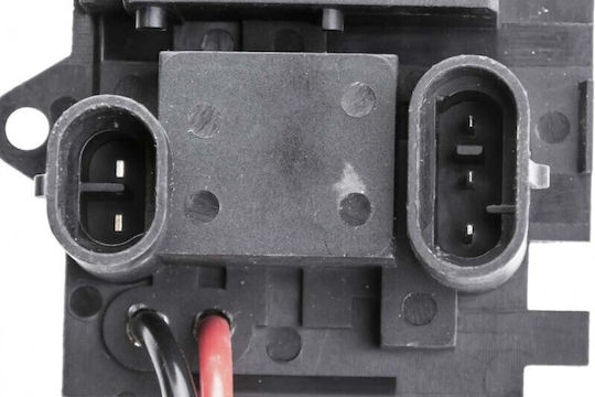 Αντίσταση Βεντιλατέρ Εσωτ Χώρου Renault Clio Ii 1998-2016 1.5l Hatchback Renault Clio Ii 1998-2016 1.4l Hatchback Renault Clio Ii 1998-2016 1.2l Hatchback