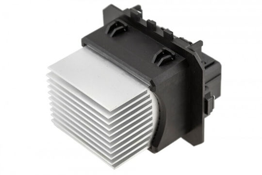 Fan Relay Resistor Interior Fan Peugeot 108 2014-0 1.0l Hatchback Peugeot 108 2014-0 1.2l Hatchback Peugeot 308 Cc 2009-2015 2.0l Convertible