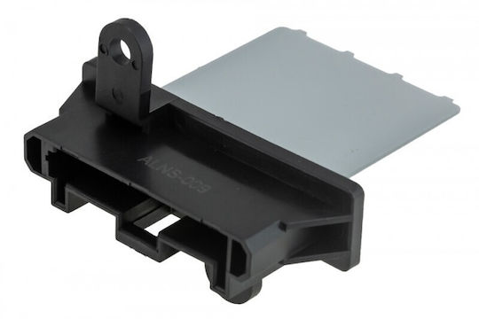 Fan Resistor Interior Space Nissan Almera Ii 2000-0 1.5l Sedan Nissan Almera Ii 2000-0 1.8l Sedan Nissan Almera Ii 2000-0 2.2l Sedan