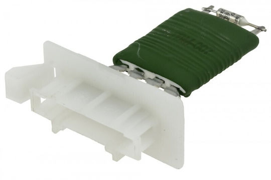Αντίσταση Βεντιλατέρ Εσωτ Χώρου Mini Mini 2001-2006 1.4l Hatchback Mini Mini 2001-2006 1.6l Hatchback Mini Mini Convertible 2004-2008 1.6l Convertible