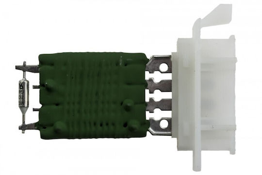 Αντίσταση Βεντιλατέρ Εσωτ Χώρου Mini Mini 2001-2006 1.4l Hatchback Mini Mini 2001-2006 1.6l Hatchback Mini Mini Convertible 2004-2008 1.6l Convertible