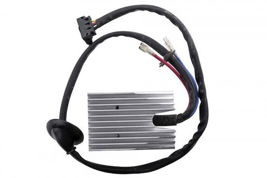 NTY Element de Încălzire Ventilator Auto