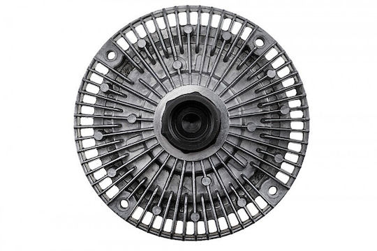 Kupplung Βεντιλατέρ Ψυγείου Audi A4 B5 1994-2001 2.4l Limousine Audi A4 B5 1994-2001 2.8l Limousine Audi A4 B5 1994-2001 2.6l Limousine