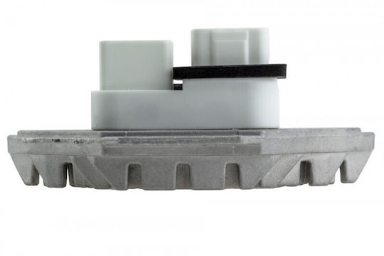 NTY Fan Relay Resistor Car Radiator for Volvo S60 S70 S80 V70 XC 90
