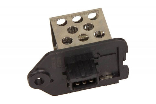 Pre-Resistor Motor Radiator Fan Peugeot Partner 1.1-1.4 1.6-206-307 Citroen C3 I Fc Fn 1267 E3 1267e3mg-10734