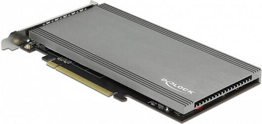 DeLock Κάρτα PCI σε θύρα M.2