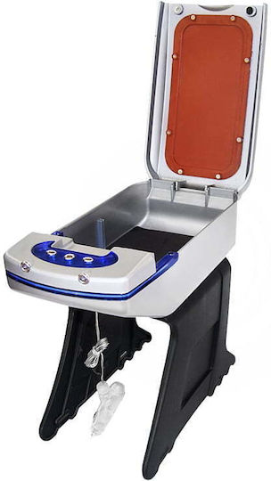Car Armrest for Dodge Neon Blue