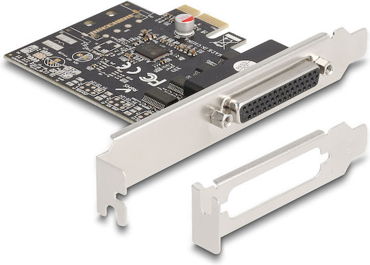 DeLock PCI Card