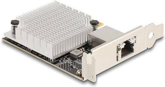 DeLock PCI Card to Ethernet Port