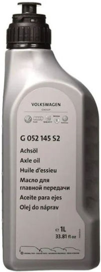 Vw Handgetriebeöl G052145s2 75w90 1l