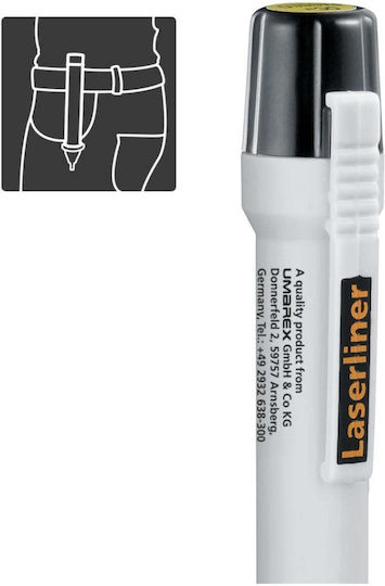 Laserliner Spannungsprüfer AC Kategorie III