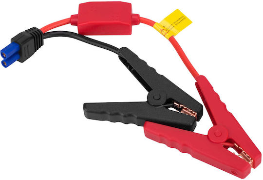 Kraft & Dele Portabil Starter Baterie Auto 10000mAh cu Banca de alimentare / USB