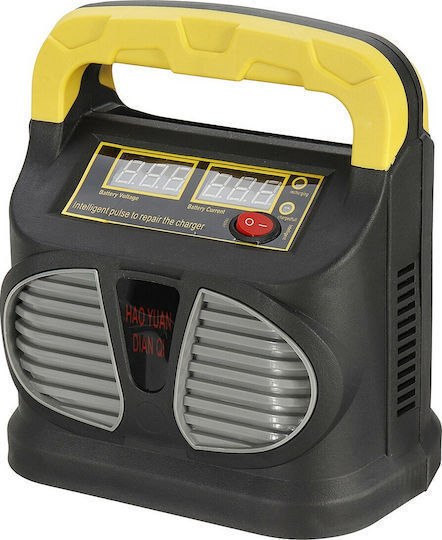 200αh Modell 200a Smart Pulse Reparatur Batterieladegerät für Auto & Lastkraftwagen 200A 12/24V