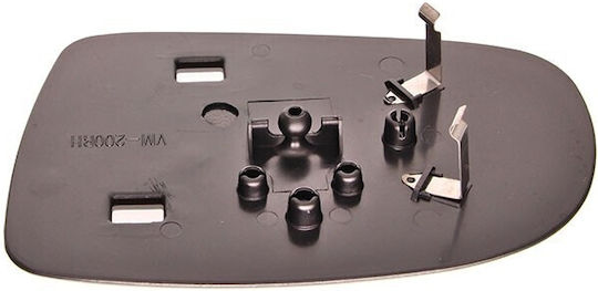 Κρυσταλλο Καθρεφτη R Psa Corsa C X01 1.2 00 3777832-vwl