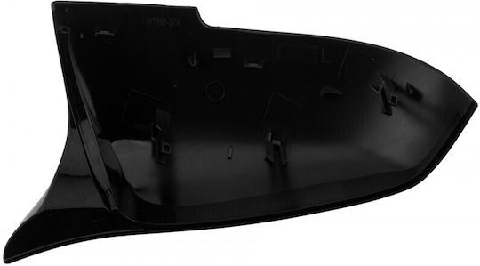 Κάλυμμα Εξωτερικός Καθρέπτης Bmw 3 2011-2018 1.6l Sedan Bmw 3 2011-2018 1.5l Sedan Bmw 3 2011-2018 3.0l Sedan